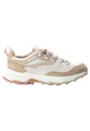 Jack Wolfskin Wasserdichter Wanderschuh Damen Cyrox Texapore Low Women 39.5 sea shell sea shell