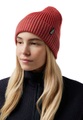 Jack Wolfskin Beanie Mütze Vybrant Beanie M mineral red mineral red