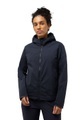 Jack Wolfskin Isolationsjacke Damen Bike Commute Extended Version Jacket Women XL dark navy dark navy