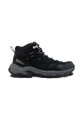Jack Wolfskin Wasserdichte Wanderschuhe Damen Vojo Tour Texapore Mid Women 40 phantom Phantom