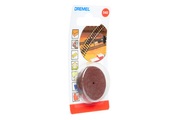 Dremel, Dremel 540 2615054032 Trennscheibe gerade 32 mm 3.2 mm 5 St.