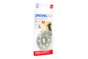 Dremel, Diamant Trennscheibe 38 mm Durchmesser für SpeedClic Aufnahme