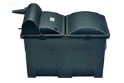 Oase, Oase 57377 Durchlauf-Filter mit UVC-Klärgerät 5500 l/h