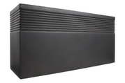Gartec Pflanzkiste BAMBOO