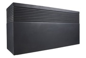 Gartec Pflanzkiste BAMBOO