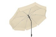 Doppler Sonnenschirm Sunline 250 natur