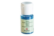 Flitter Glas/Alud.blau, 10 ml