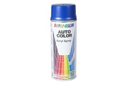 Dupli - Color Acryl-lack 8-0310 Blau-schwarz