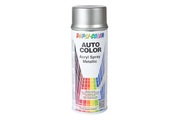 Dupli - Color Acryl-lack 10-0122 Silber Metallic