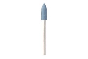 Gummi-Polierspitze Dremel 462 Dremel 26150462JA Schaft-Ø 2.4 mm
