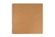 Album 30 Bogen 190 g/m2 30x30 cm