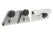Vorrichtung für Scheren SVX 150