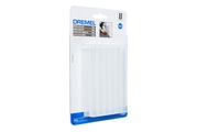 Dremel, Dremel GG11 Heißklebesticks 11 mm 100 mm Transparent 12 St.