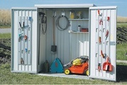 Biohort, Biohort Geräteschrank 150