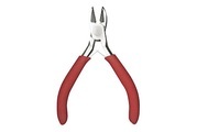 Seitenschneider für Schmuck,11,5 cm,SB-K