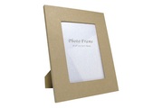 MDF-Fotorahmen mit Glasscheibe,20x25 cm,