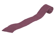 Jute-Band ´Waldbeere´ 3m x 6cm (300 x 6 cm)