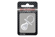 3D Car Sticker, 3D Car Sticker Nuggi