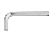 Inbusschlüssel,40CRVverzinkt, 10 mm