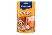 Vitakraft, Vitakraft Vita Dog DUCK Entenfleischstreifen 80g