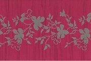 Friedola, Tischset Miami bordeaux