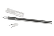 Rayher, Drehgelenkmesser, SB-Karte 1 Stück + 2 E