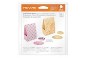 Fiskars, Large Design Plate Expansion Pack, Favor