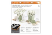 Fiskars, Large Design Set Thick Material Party Carton