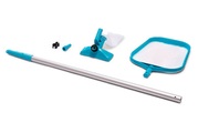 Intex, Intex Poolreinigung Kit, Betriebsart
