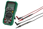 STEFFEN, Multimeter Digital MS8250A