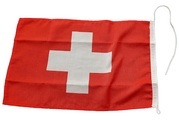 CH-Flagge 30x45cm