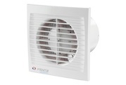 Einbauventilator S100T mit Timer