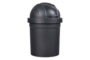 Rotho, Rotho Abfalleimer Roll Bob 10 l