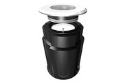 Easy-Connect LED Einbauspot 65458
