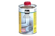 Rico, Metall- und Chromstahl Reiniger, 500 ml Dose, trocknet streifenfrei
