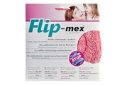 Flip Mex Microfaser