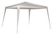 Pavillon 3x3m ohne Seitenteile