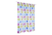 SPIRELLA Duschvorhang TEX PITTORE