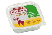 Animonda, animonda Integra Protect Sensitive Pute & Kartoffel 100g