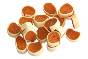 Catsy, Catsy Snack Sushi-Röllchen Huhn+Fisch 50g Katzensnack