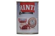 RINTI Singlefleisch 6 x 400 g - Lamm pur