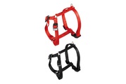 ferplast, Ferplast Geschirr CHAMPION 10mm,rot