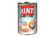RINTI Sensible 6 x 400 g - Huhn & Kartoffeln