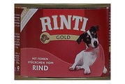 RINTI, Rinti Rinderstückchen 185g