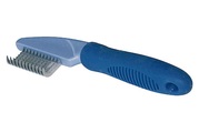 swisspet Care Fell Entfilzungskamm, 19cm