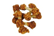 SwissDog Knochen mit Huhn & Reis 100g