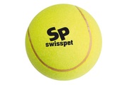 swisspet, SwissPet Smash&Play Tennisball Big Bobble Hunde Spielzeug