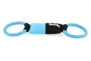 SP Wasserspielzeug Dummy mit Ring, Sqk Hunde Spielzeug