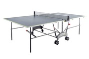 Kettler, Kettler Tischtennisplatte Axos 1 Outdoor Grau