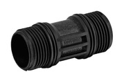 Kärcher 6.997-473.0 - Adapter Anschluss (Schwarz)